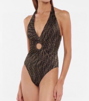 КУПАЛЬНИК FENDI фото