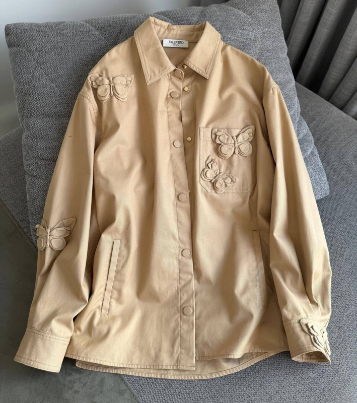 РУБАШКА VALENTINO фото