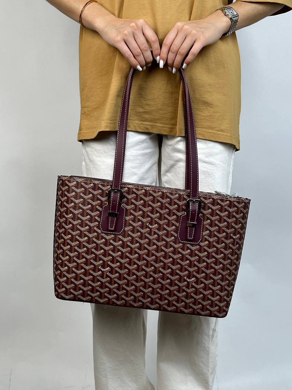 СУМКА GOYARD детальное фото