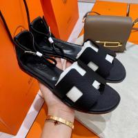 БОСОНОЖКИ HERMES фото