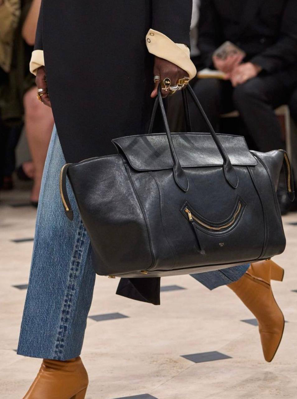 СУМКА CELINE детальное фото