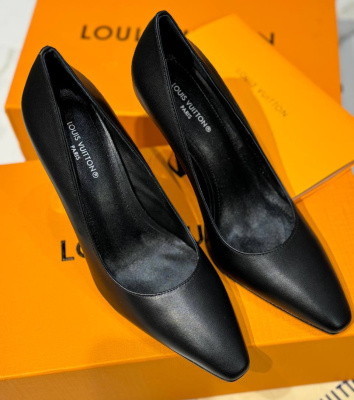 ТУФЛИ LOUIS VUITTON фото