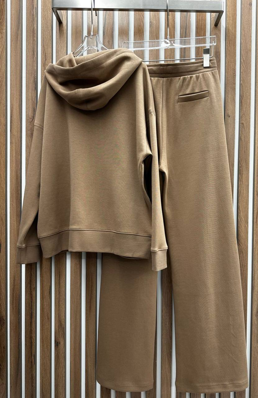 КОСТЮМ MAX MARA детальное фото