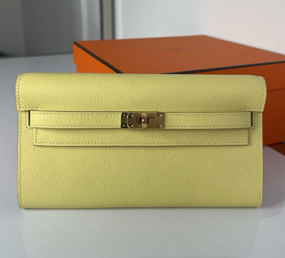 СУМКА HERMES KELLY TO GO фото