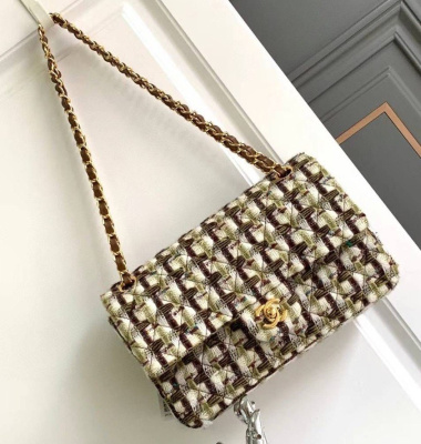 СУМКА CHANEL 2.55 фото