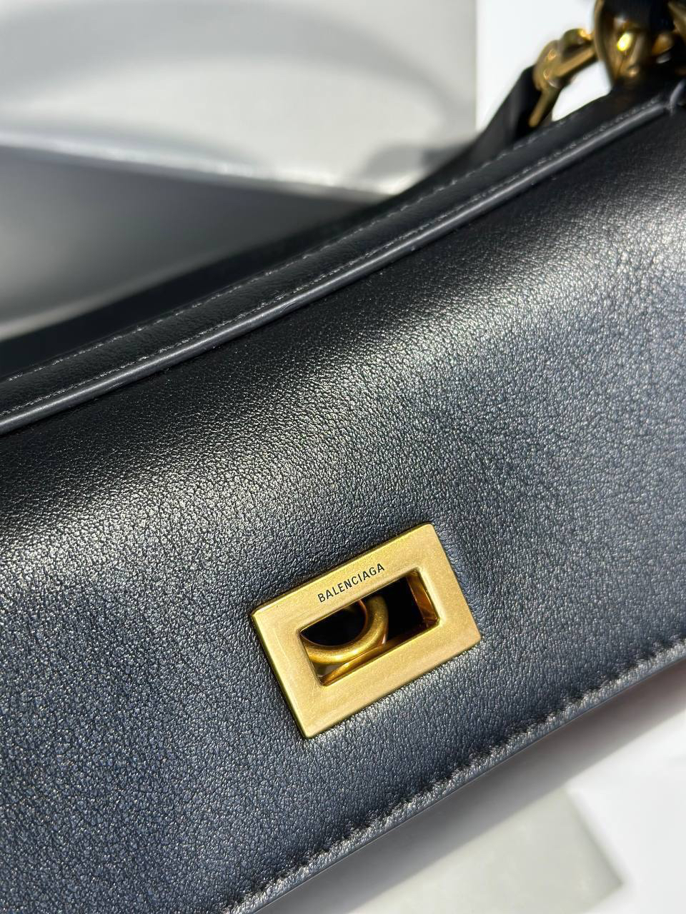 СУМКА BALENCIAGA RODEO SMALL детальное фото