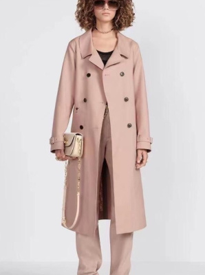 ПЛАЩ CHRISTIAN DIOR фото