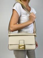 СУМКА FENDI BAGUETTE фото