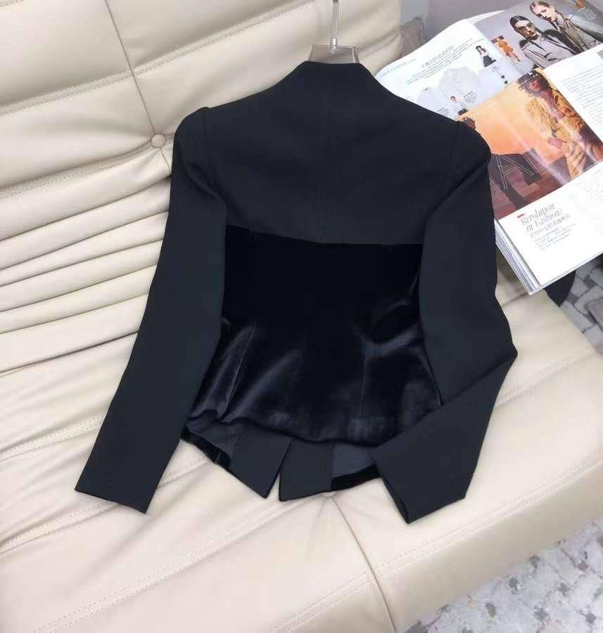 ПИДЖАК BALMAIN детальное фото