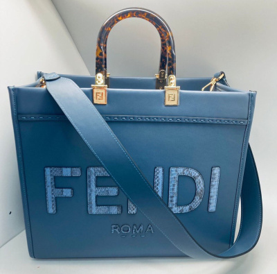 СУМКА FENDI фото