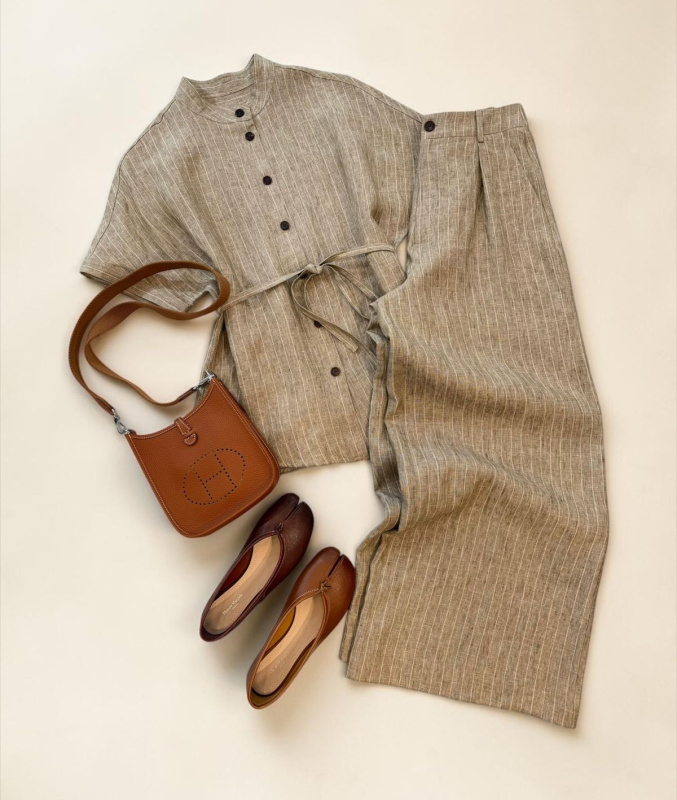 КОСТЮМ BRUNELLO CUCINELLI фото