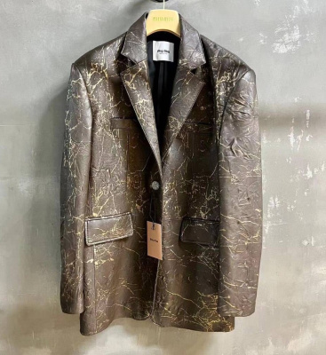 ПИДЖАК MIU MIU фото