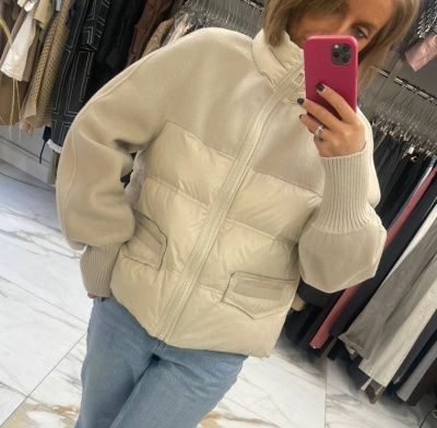 КУРТКА LORO PIANA фото