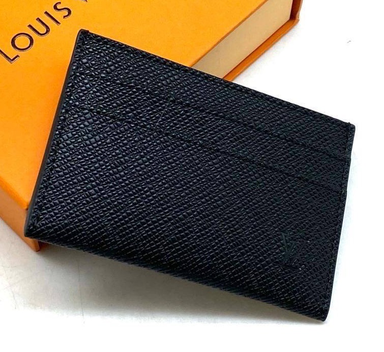 КАРТХОЛДЕР LOUIS VUITTON фото