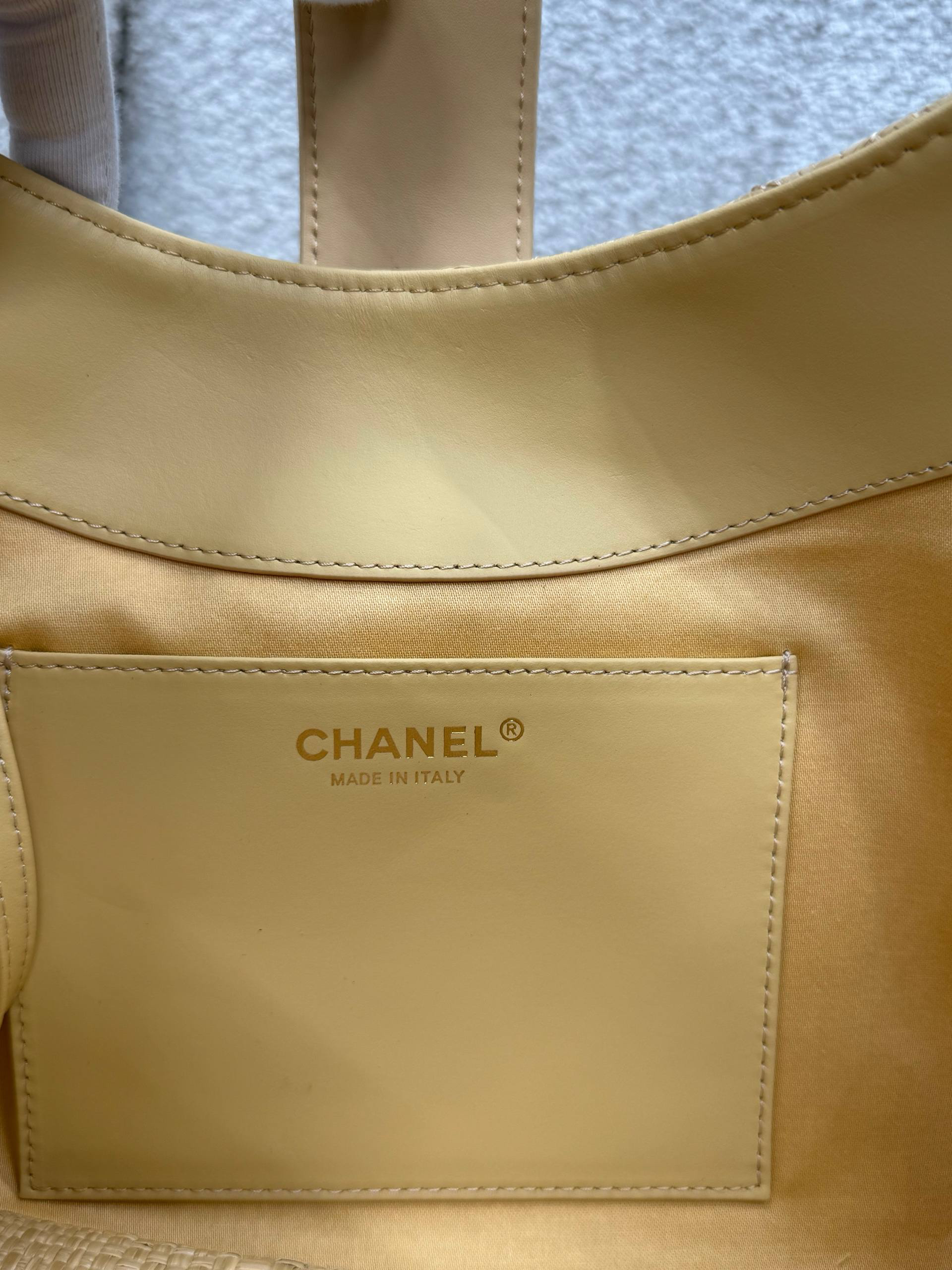 СУМКА CHANEL детальное фото