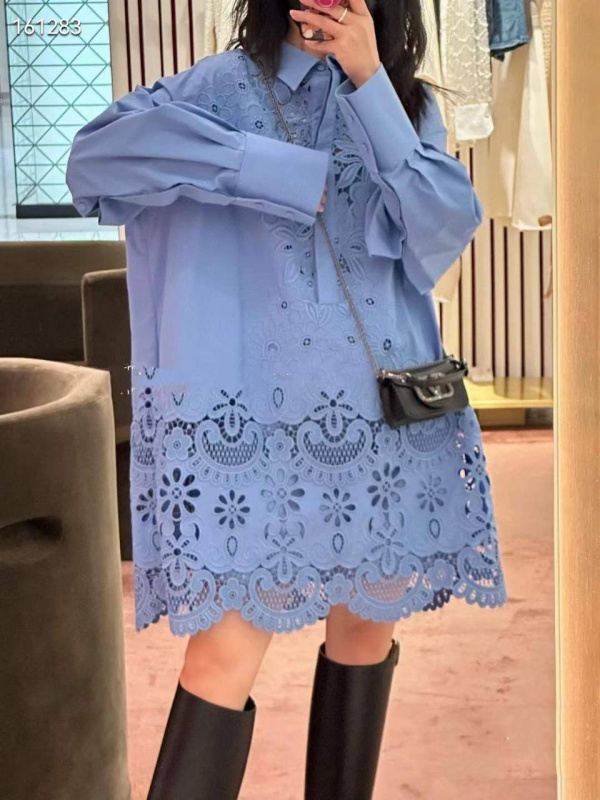 ПЛАТЬЕ VALENTINO фото