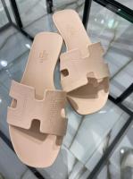 ШЛЕПКИ HERMES фото