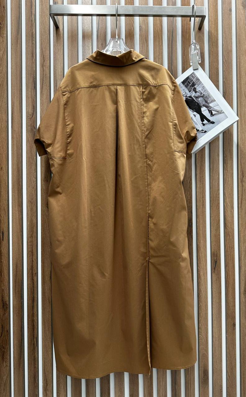 ПЛАТЬЕ MAX MARA детальное фото