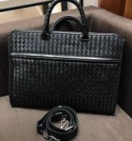 ПОРТФЕЛЬ BOTTEGA VENETA фото