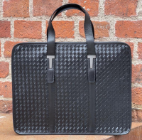 МУЖСКОЙ ПОРТФЕЛЬ BOTTEGA VENETA фото