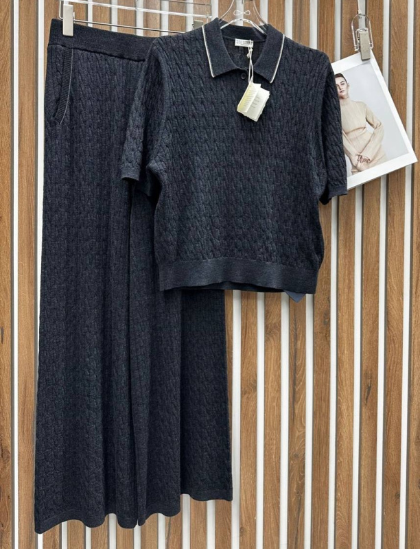 КОСТЮМ BRUNELLO CUCINELLI фото