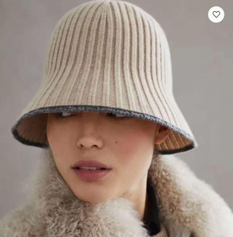 ШЛЯПА BRUNELLO CUCINELLI фото