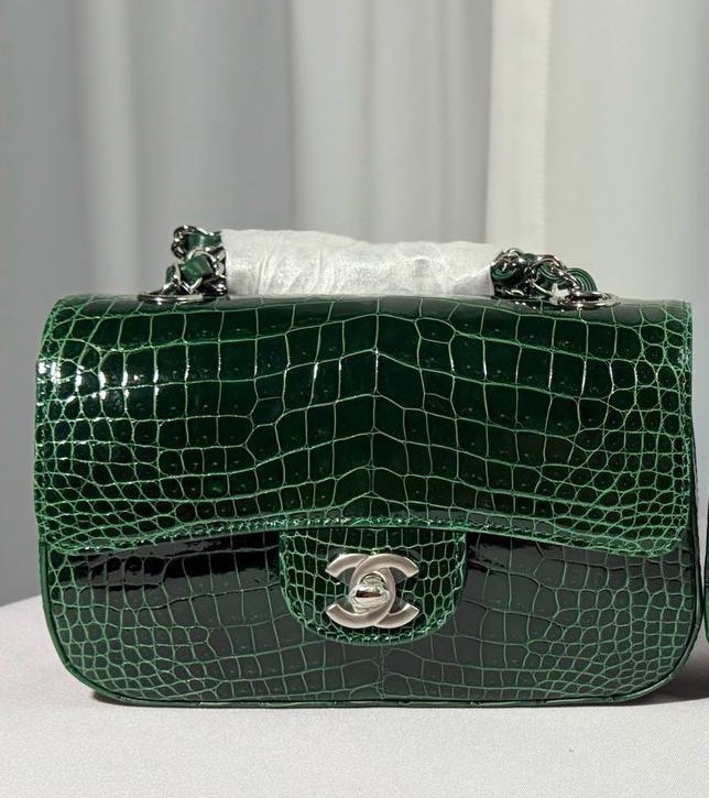 СУМКА CHANEL фото