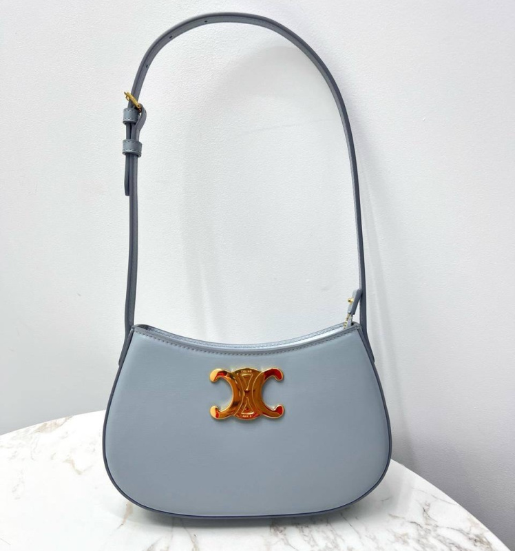 СУМКА CELINE TILLI фото