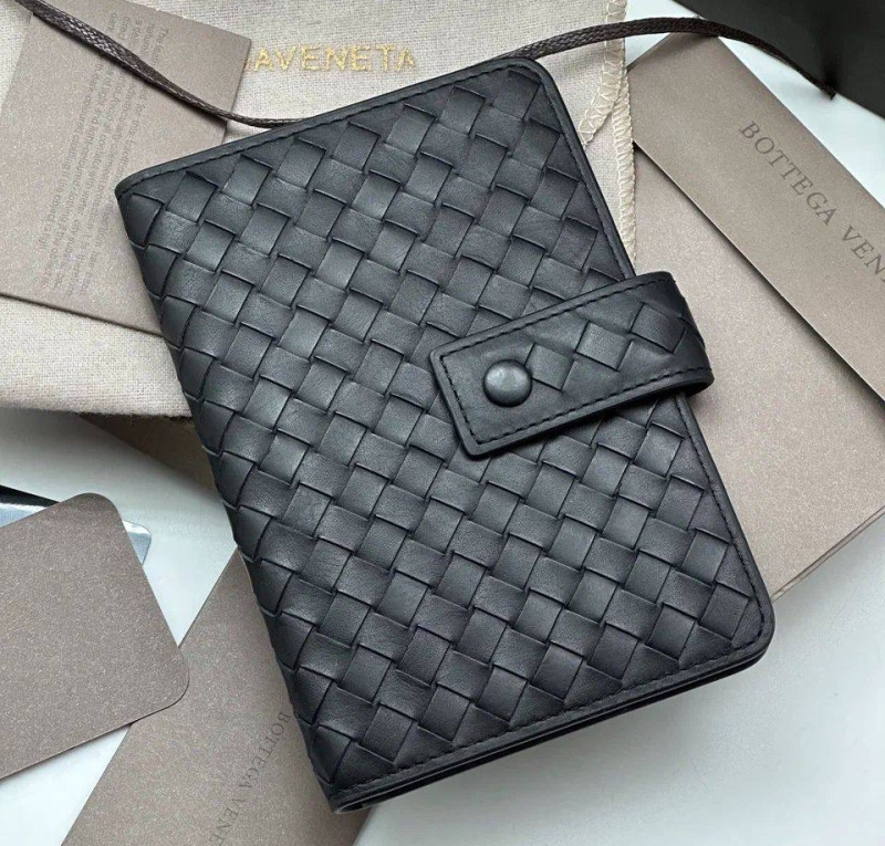 КОШЕЛЕК BOTTEGA VENETA фото