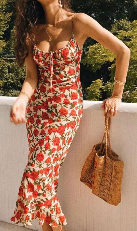 ПЛАТЬЕ REALISTONE фото