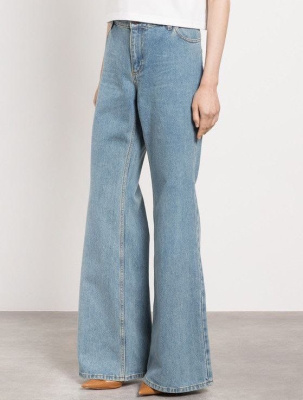 ДЖИНСЫ MAGDA BUTRYM фото