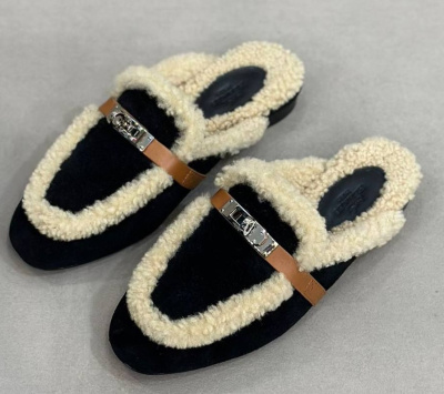 МЮЛИ HERMES фото