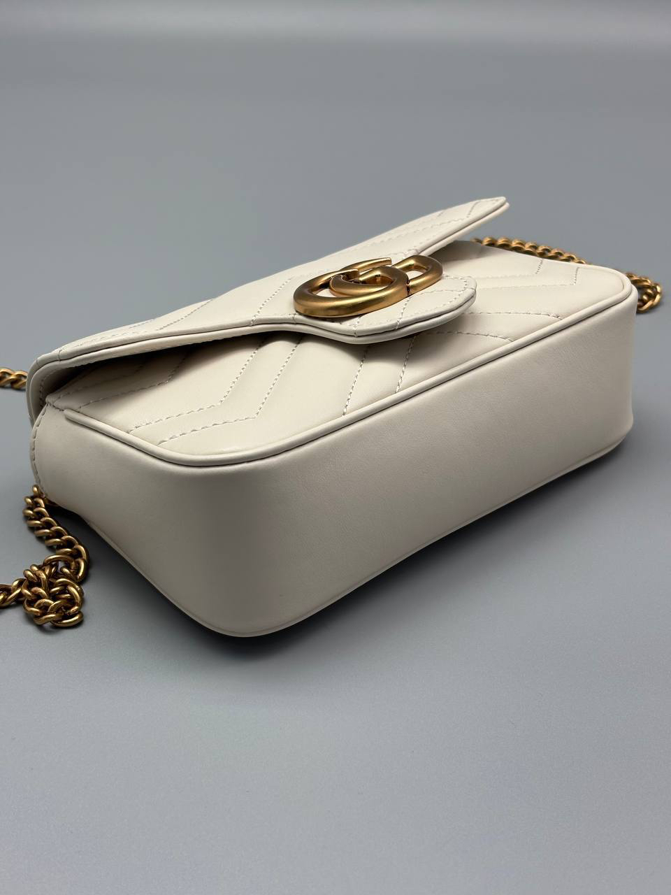 СУМКА GUCCI детальное фото