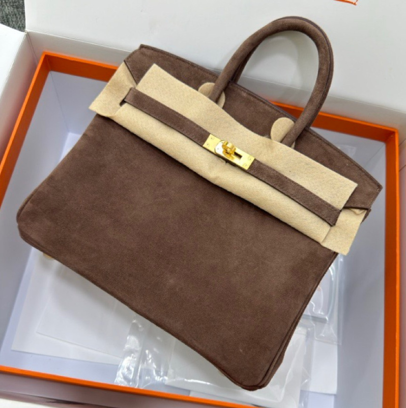 СУМКА HERMES BIRKIN 25 фото