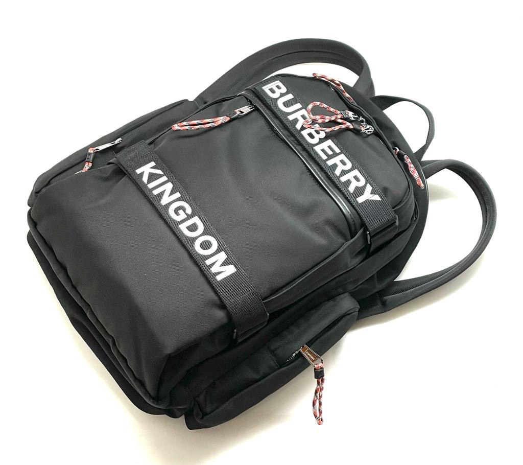 РЮКЗАК МУЖСКОЙ BURBERRY детальное фото