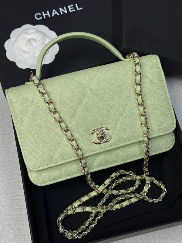 СУМКА CHANEL фото