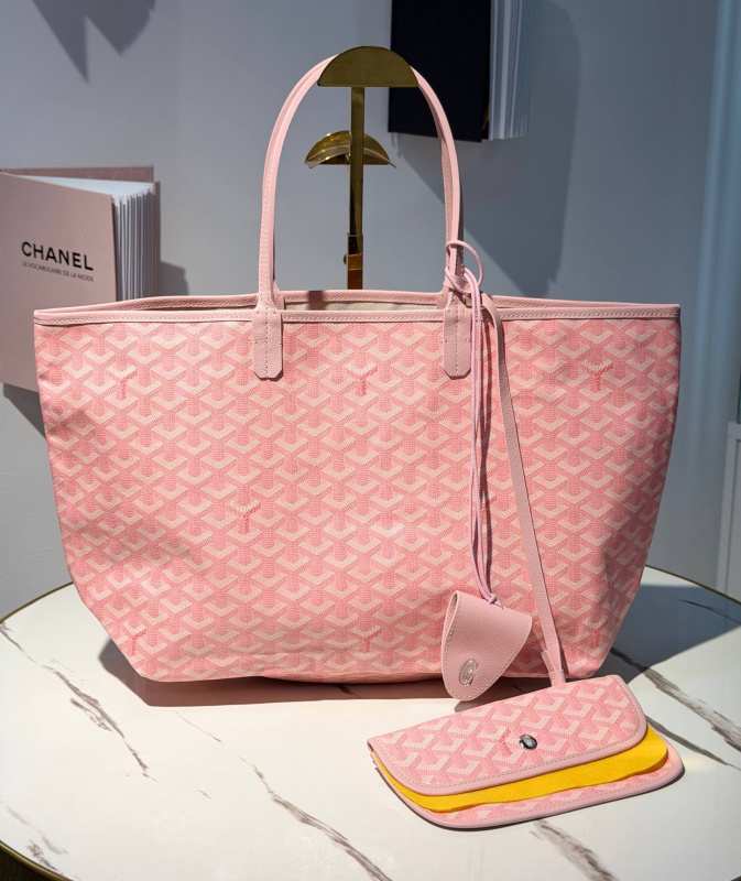 СУМКА GOYARD фото