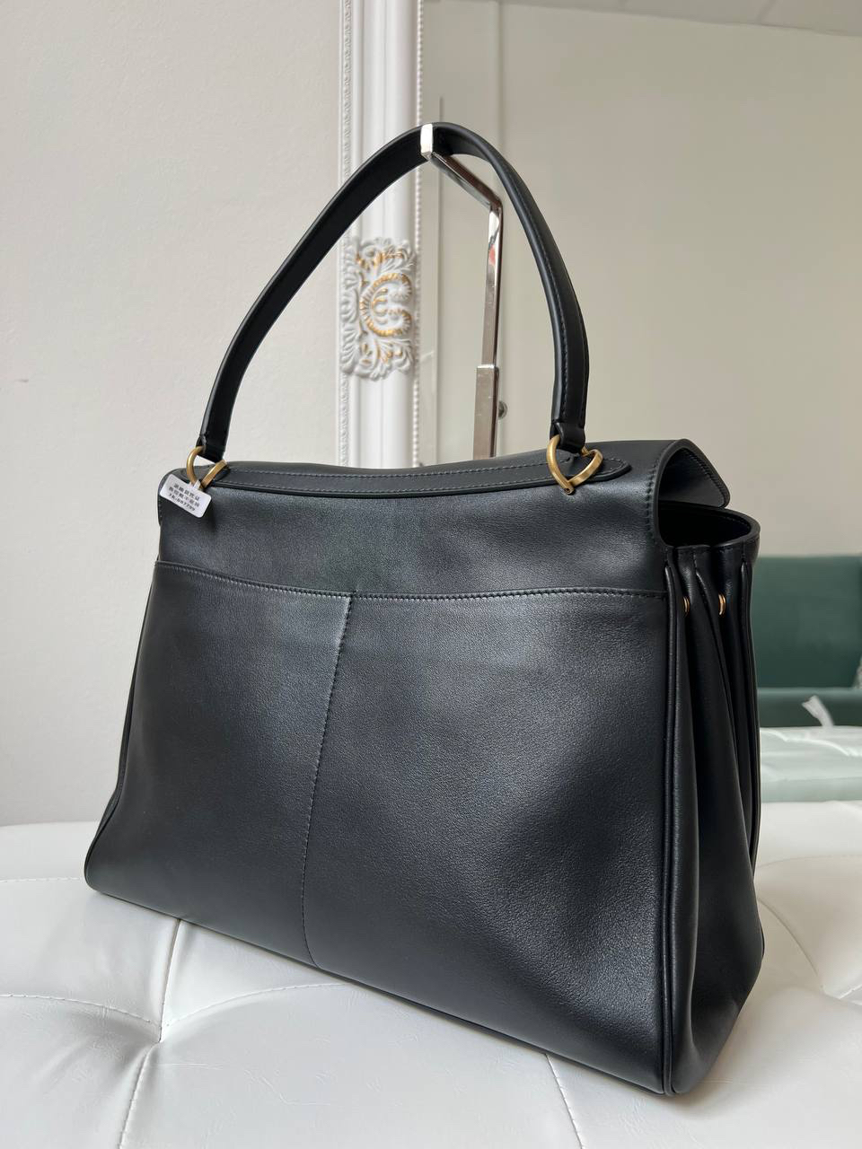 СУМКА BALENCIAGA RODEO детальное фото