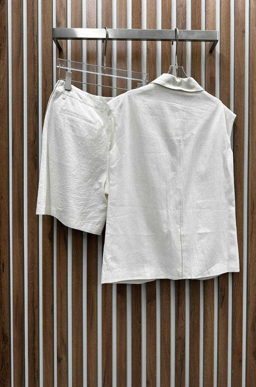 КОСТЮМ BRUNELLO CUCINELLI детальное фото