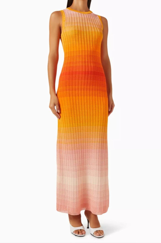 ПЛАТЬЕ MAJE фото