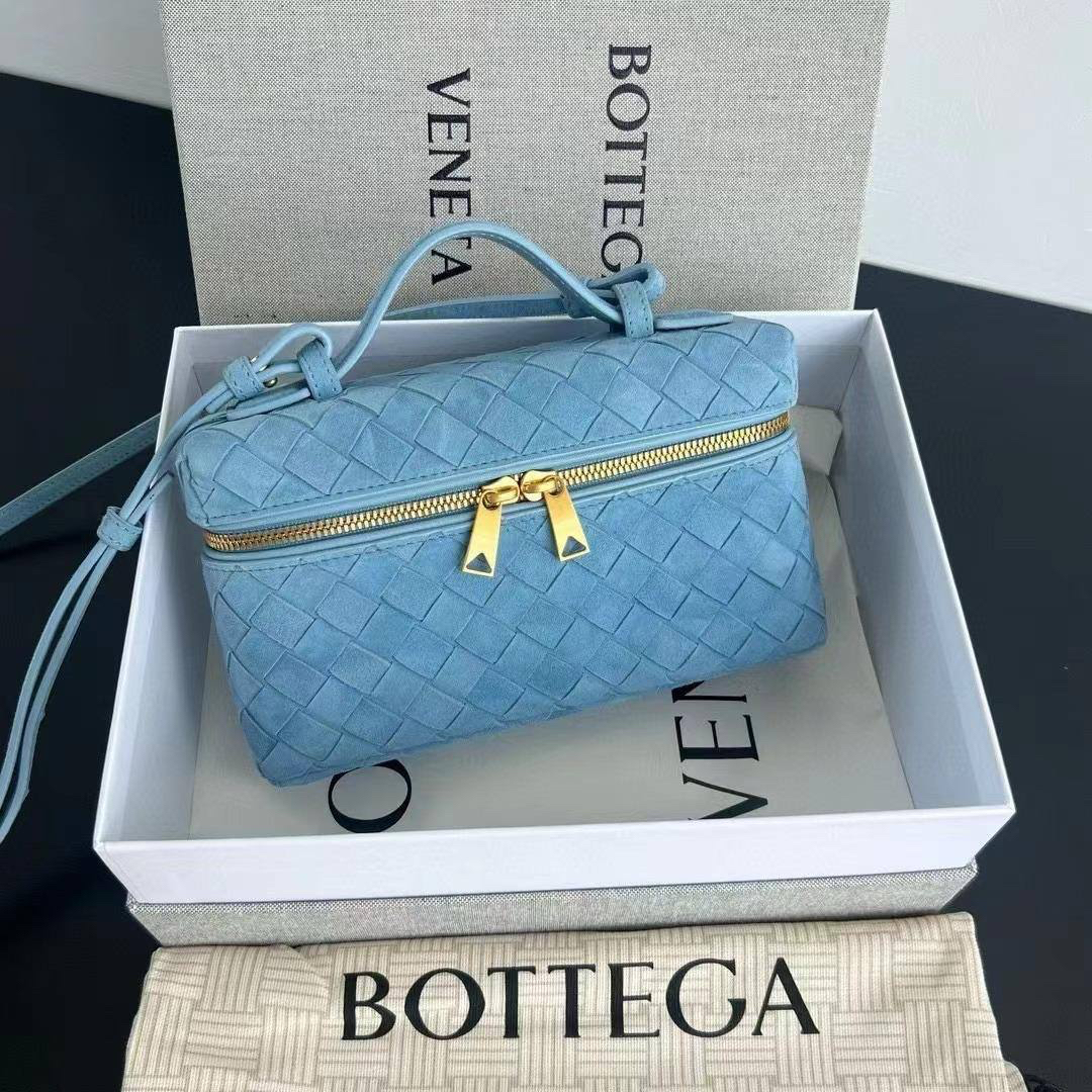 СУМКА BOTTEGA VENETA детальное фото