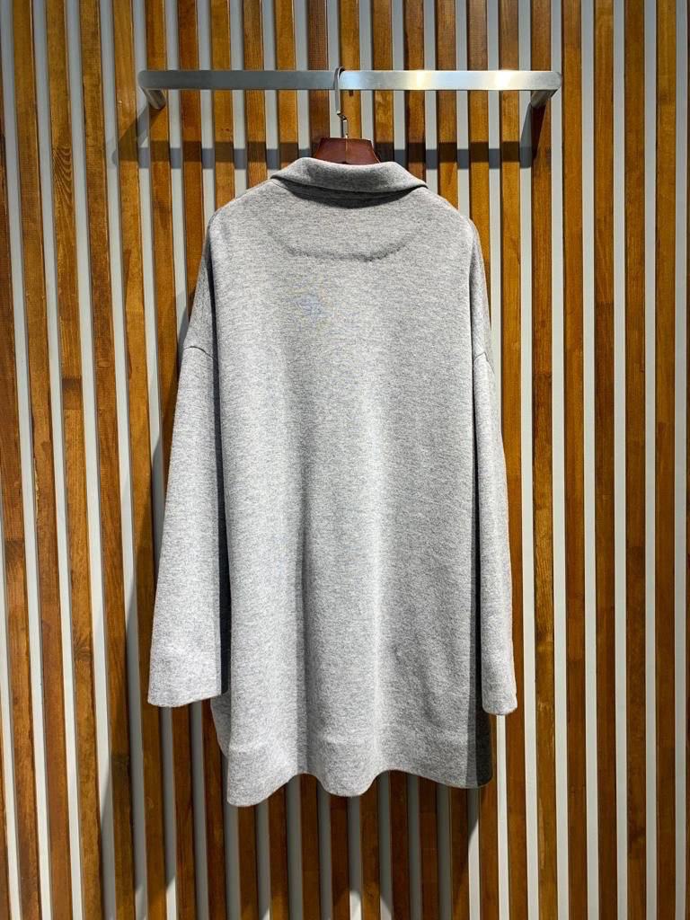 ПАЛЬТО LORO PIANA детальное фото