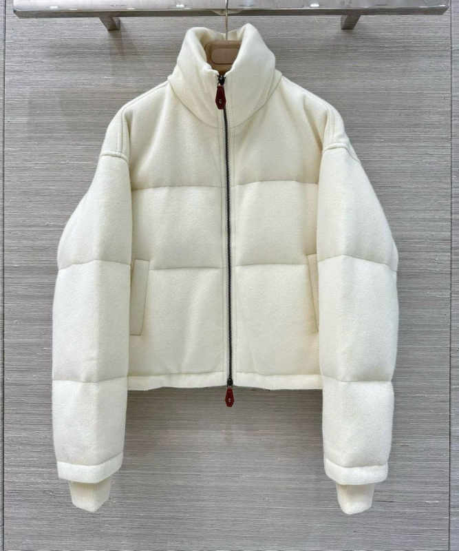 ПУХОВИК BRUNELLO CUCINELLI фото