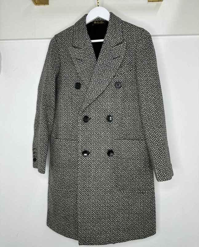 ПАЛЬТО LORO PIANA фото