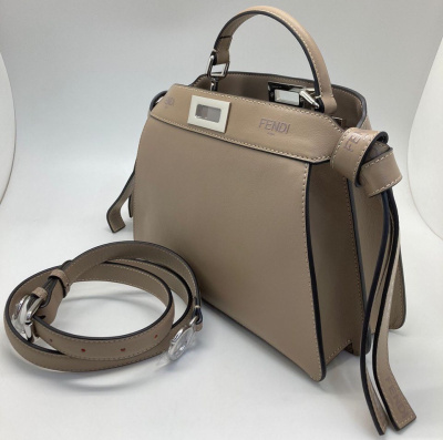 СУМКА FENDI PEEKABOO фото