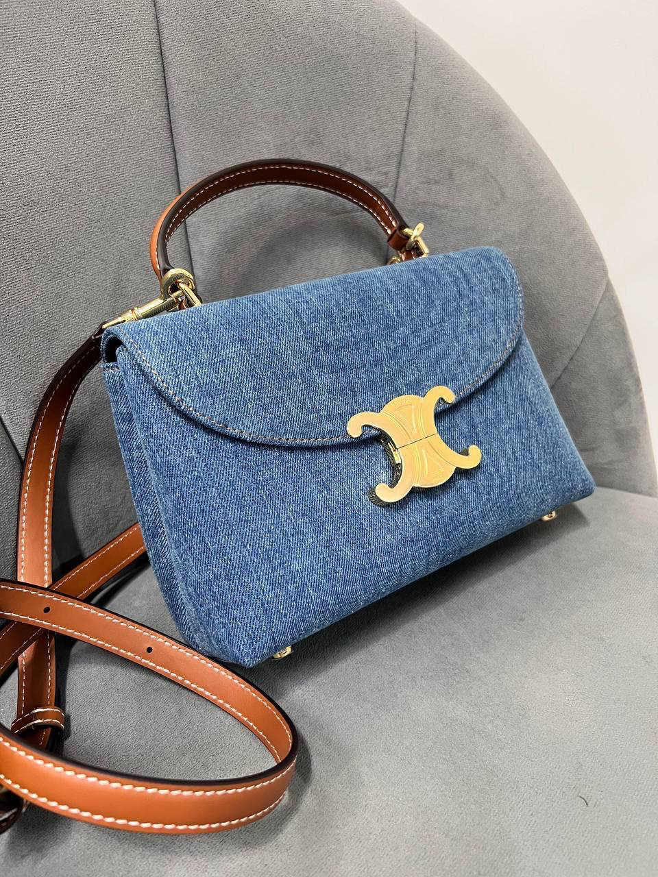 СУМКА CELINE детальное фото