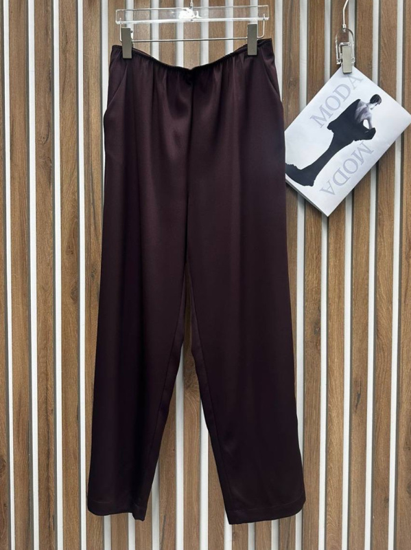 БРЮКИ THE ROW фото