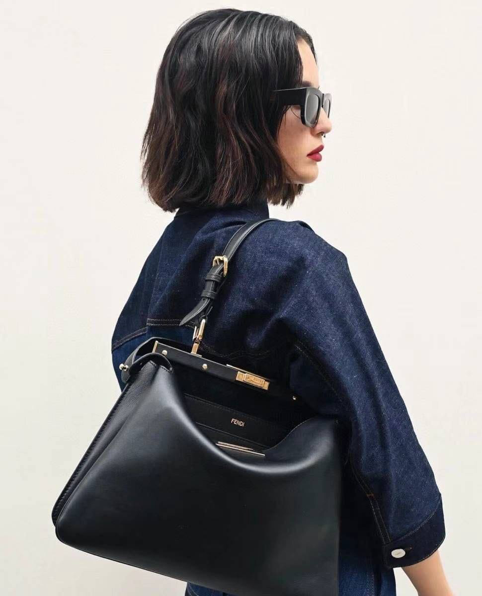 СУМКА FENDI детальное фото