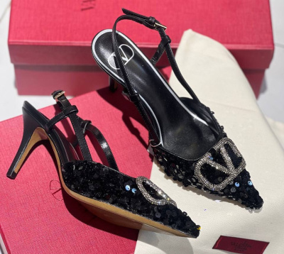 ТУФЛИ VALENTINO фото