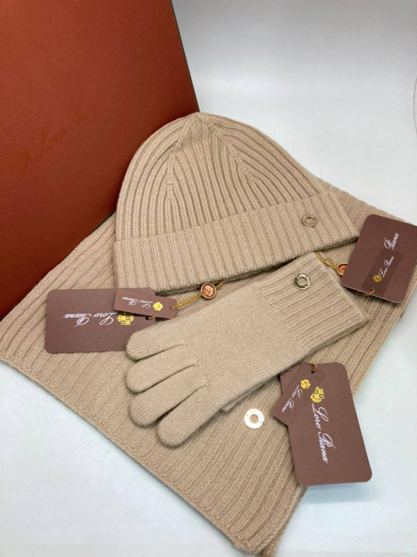 КОМПЛЕКТ LORO PIANA фото